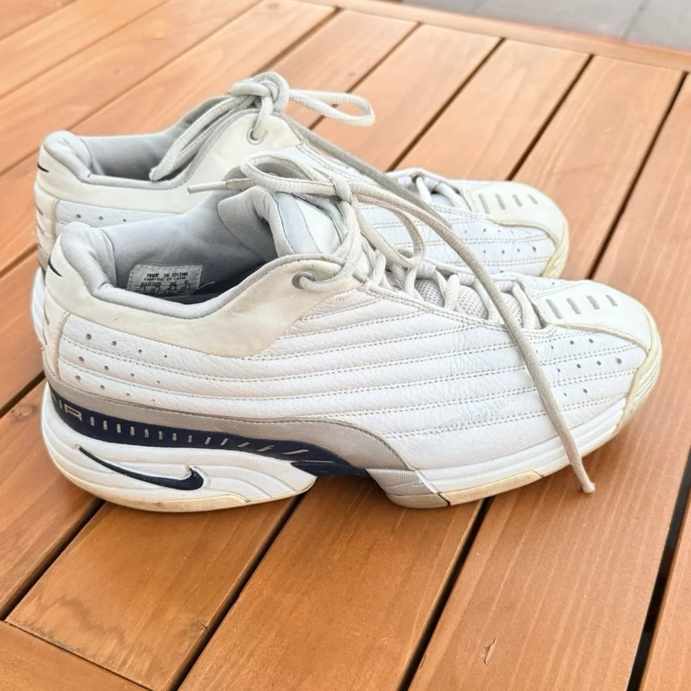Nike elevate your